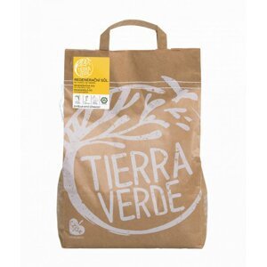 Tierra Verde Sůl do myčky - INOVACE (5 kg)