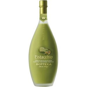 Bottega Liquore Pistacchio 0,5l 17%