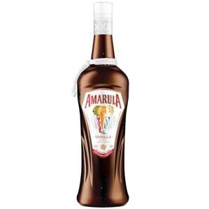 Amarula Vanila Spice cream 1l 15,5%