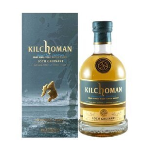 Kilchoman Loch Gruinart 0,7l 46% GB