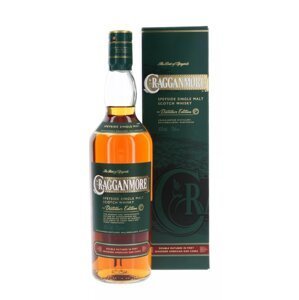 Cragganmore Distillers Edition 0,7l 40% GB