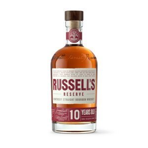 Russell's Resrve 10y 0,75l 45%
