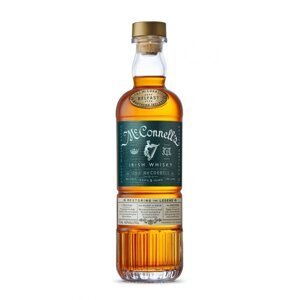 McConnell's Irish Whisky 5y 0,7l 42%