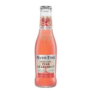 Fever Tree Sparkling Pink Grapefruit 0,2l