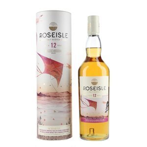 Roseisle Special Release 2023 12y 0,7l 56,5% GB