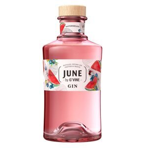 June Gin Watermelon 0,7l 37,5%