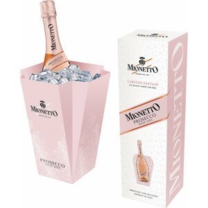 Mionetto Prosecco Rosé chiller pack 0,75l 11% GB