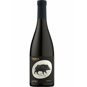 THAYA Pinot Noir APRI Barrique 2020 0,75l 12,5%
