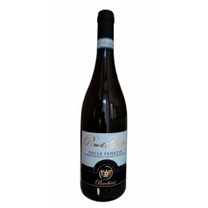 Parol Vini Pinot Grigio delle Venezie DOC 2021 0,75l 12,5%