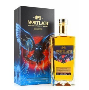 Mortlach Special Release 2022 0,7l 57,8% GB L.E.