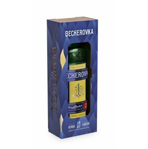 Becherovka 3l 38% GB