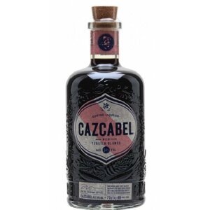 Cazcabel Coffee 0,7l 34%