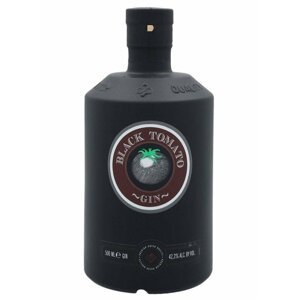 Black Tomato Gin 0,5l 42,3%