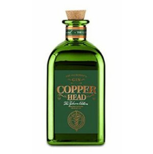 CopperHead Gibson 0,5l 40%