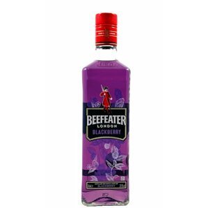 Beefeater Blackberry 1l 37,5%