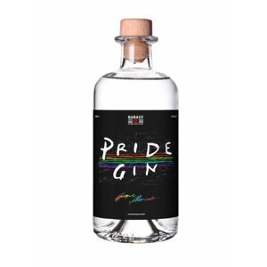 Garage22 Pride Gin 0,5l 42%