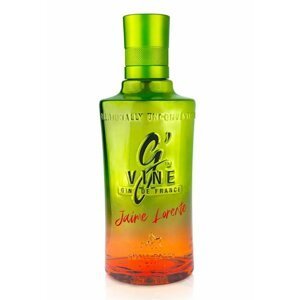 G'vine Jaime Lorente Gin 0,7l 40% L.E.