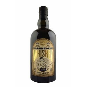Rammstein Whiskey 10y 0,7l 43%