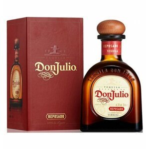 Don Julio Tequila Reposado 0,7l 38% GB