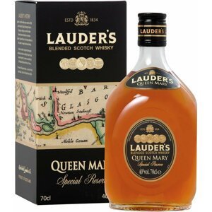 Lauders Queen Mary 0,7l 40%