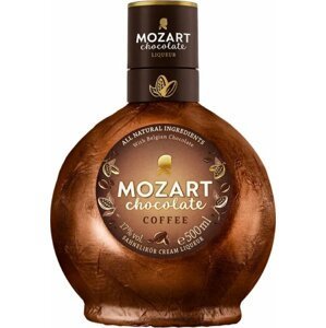 Mozart Chocolate Coffee 0,5l 17%