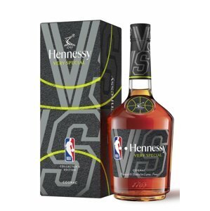 Hennessy NBA VS 0,7l 40% Edition 2023