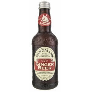 Fentimans Ginger Beer 0,275l