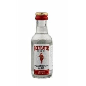 Beefeater Gin 0,05l 40%