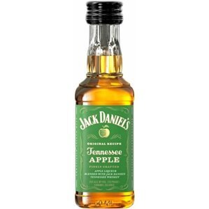 Jack Daniel's Apple 0,05l 35%