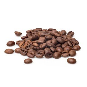 ROBUSTA INDIA MONSOONED zrnková káva, 250g