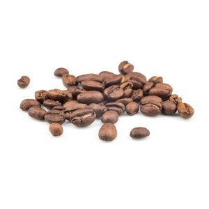 ETHIOPIA DJIMMAH zrnková káva, 100g