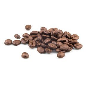 PERU ANDES GOLD zrnková káva, 500g