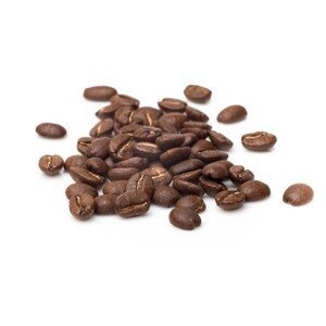 BURUNDI KINYOVU PROFILE zrnková káva, 100g