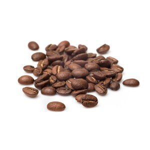 KUBA SERRANO SUPERIOR zrnková káva, 50g