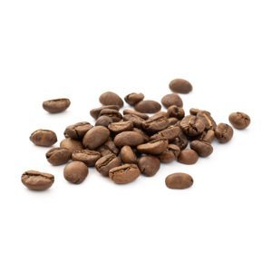 INDONÉSIE SUMATRA LINTONG zrnková káva, 250g