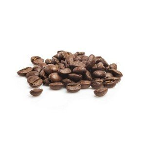 MEXICO CHAPAS zrnková káva BIO & Fair Trade, 1000g