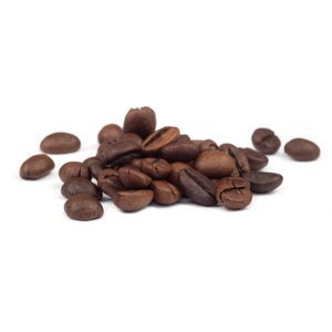 ROBUSTA BRAZÍLIE CONILLION zrnová káva, 100g
