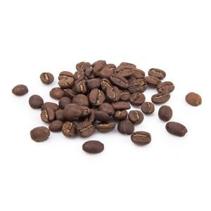 RWANDA FULLY WASHED MUHONDO - zrnková káva, 50g