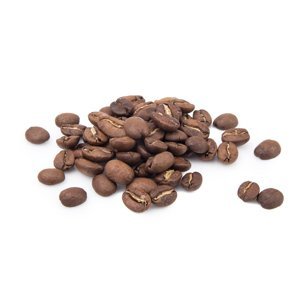 ZIMBABWE AA - zrnková káva, 100g