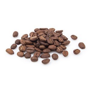 BOLÍVIE AA - zrnková káva, 50g