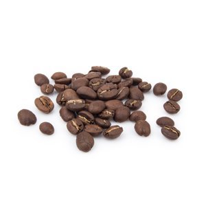 KONGO LATUMBA AA - zrnková káva, 250g