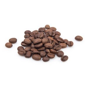 ROBUSTA UGANDA KCFCS - zrnková káva, 50g