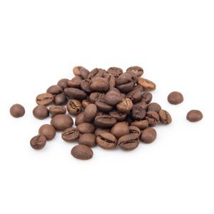 ROBUSTA KAMERUN BOYO - znrková káva, 500g