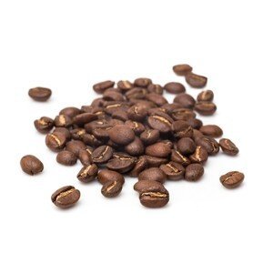NEPAL MOUNT EVEREST SUPREME BIO - zrnková káva, 50g