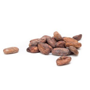 VENEZUELA SUR DEL LAGO SUPERIOR - kakaové boby nepražené, 50g