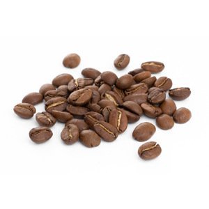 VÝCHODNÍ TIMOR - zrnková káva, 50g