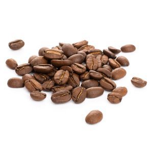 DOMINICANA BARAHONA AA - zrnková káva, 50g