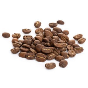 EKVÁDOR ALTURA BIO - zrnková káva, 50g