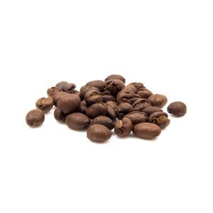 SALVÁDOR SHG CARACOLI PB (peaberry) - zrnková káva, 50g