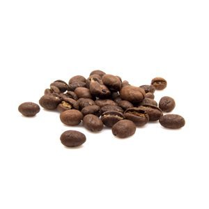 PAPUA NOVA GUINEA SHG PB (peaberry) - zrnková káva, 100g
